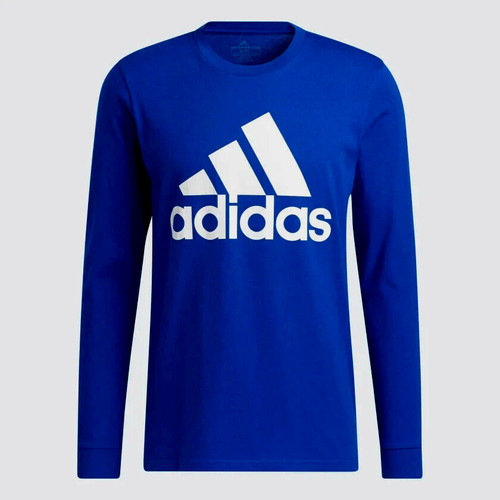 Adidas mens logo graphic - adidas, long