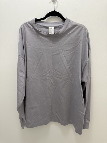 Adidas basketball long sleeve - basketball,