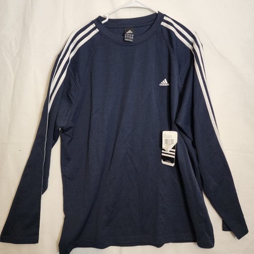 Adidas men dark - men's, navy