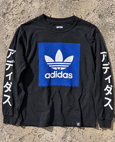 Adidas originals graphic logo - adidas,
