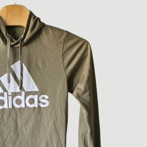 Adidas mens olive green long - adidas,