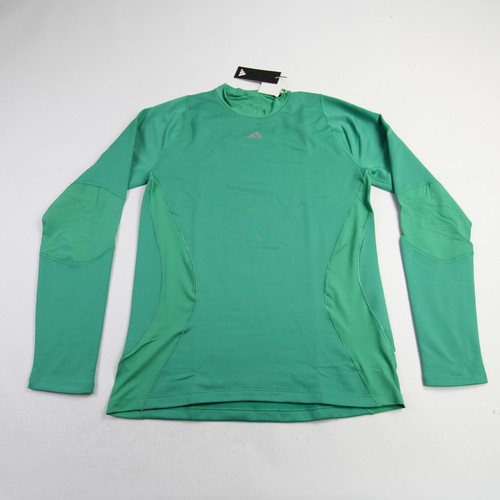 Adidas long sleeve shirt men - shirt, men's