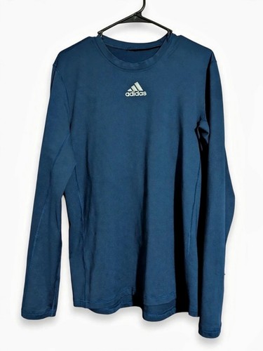 Adidas men blue long - men's,