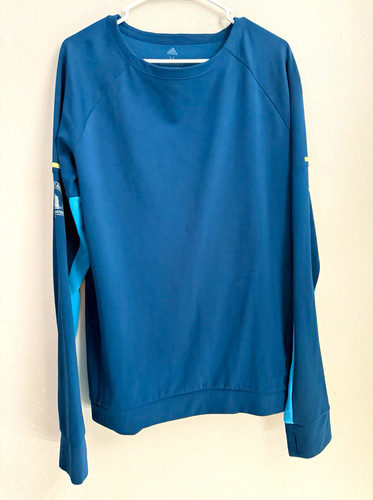 Adidas energy climalite men - energy, men's